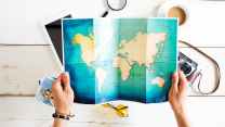La mappa del mondo che abbiamo sempre visto è “sbagliata”: perché l’ONU vuole cambiarla