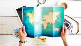 La mappa del mondo che abbiamo sempre visto è “sbagliata”: perché l’ONU vuole cambiarla