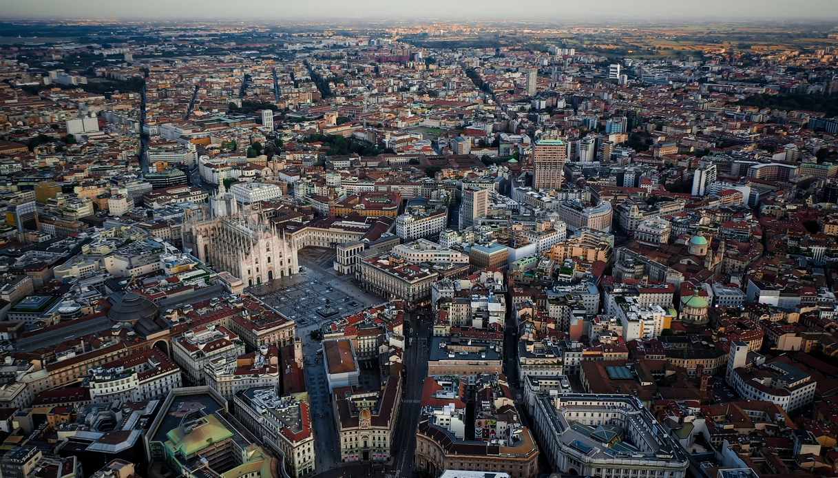 Le città italiane più importanti del mondo 2026