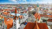 3 mete perfette per vivere l’Oktoberfest oltre Monaco con l’offerta Ryanair