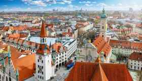 3 mete perfette per vivere l’Oktoberfest oltre Monaco con l’offerta Ryanair