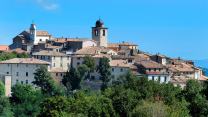 I borghi più belli d’Italia che quasi nessuno fotografa: la classifica dei tesori nascosti