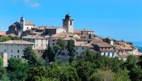 I borghi più belli d’Italia che quasi nessuno fotografa: la classifica dei tesori nascosti
