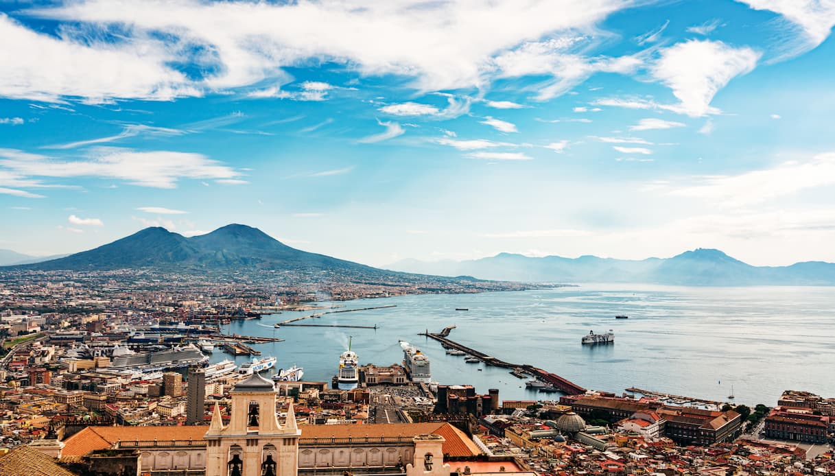 Napoli
