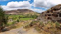 Nuova scoperta a Wancasanga, sulle Ande riaffiora l’ingegneria dell’Impero Inca
