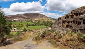 Nuova scoperta a Wancasanga, sulle Ande riaffiora l’ingegneria dell’Impero Inca