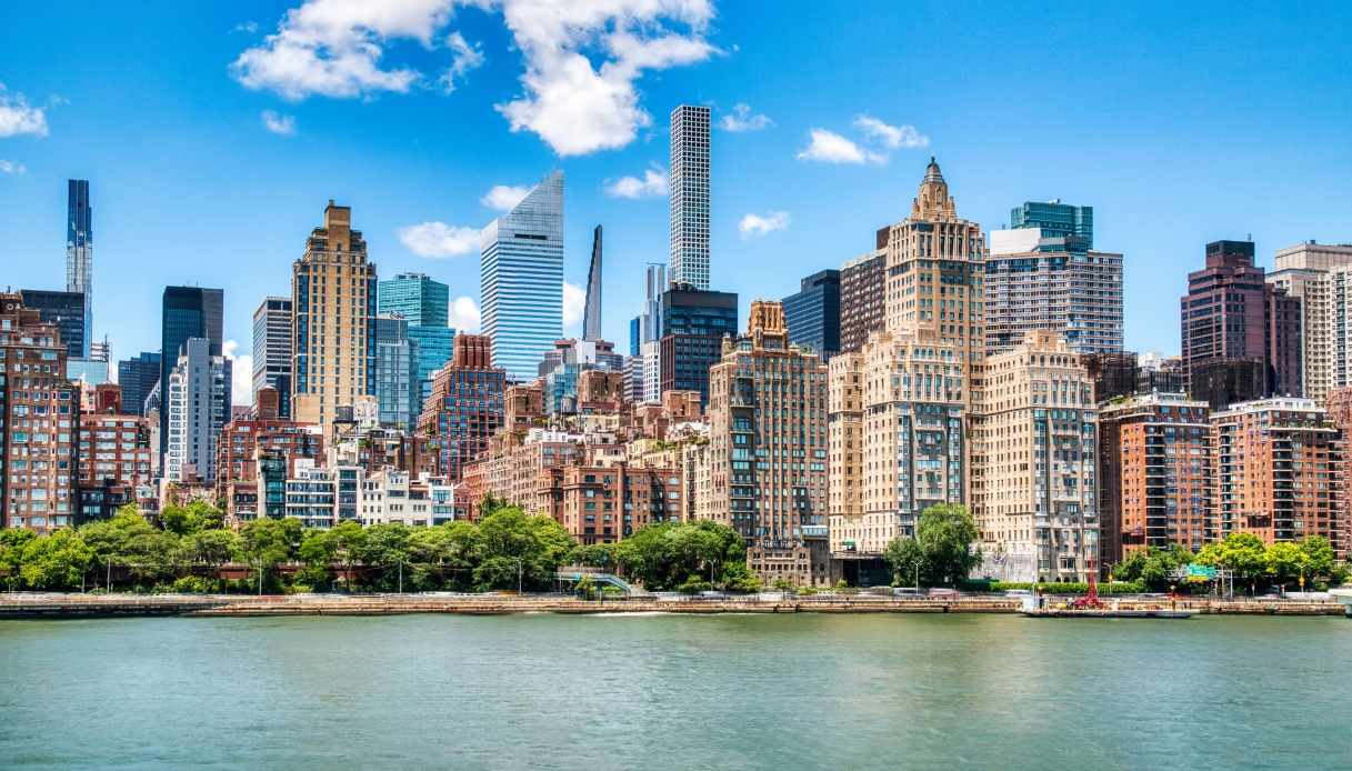 La città più importante del mondo 2026