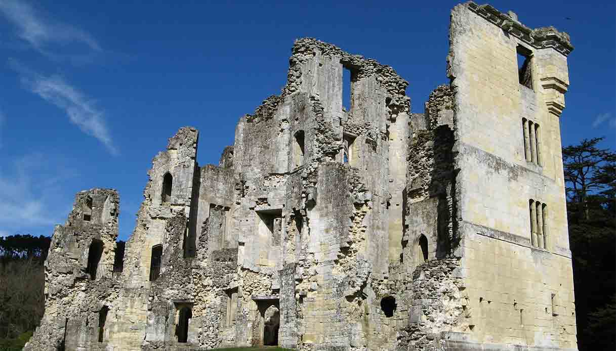 Old-Wardour-Castle-uk
