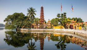 Otto giorni per vivere il Vietnam a bordo di un treno da sogno