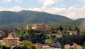 L’Italia domina gli Oscar delle spa: è la migliore destinazione al mondo per il benessere
