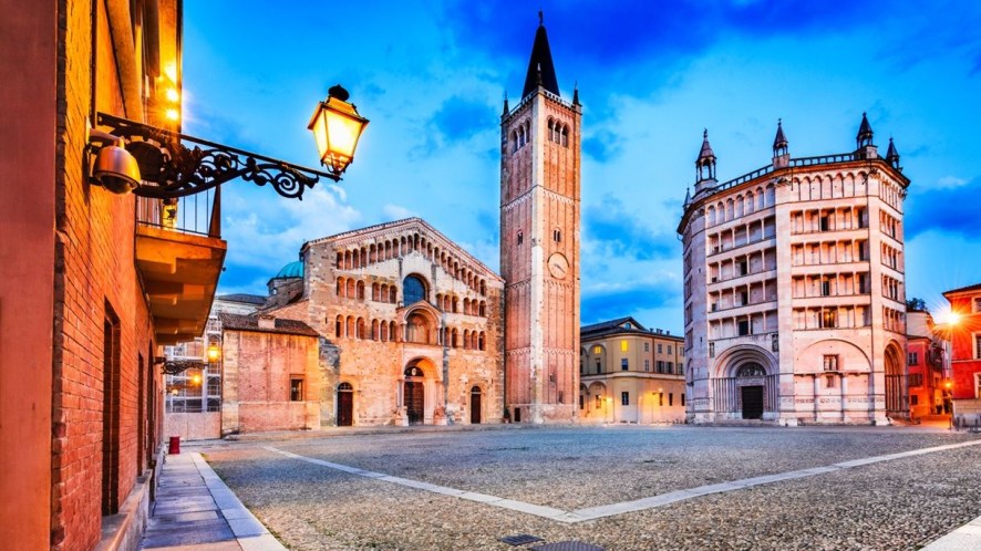 Il Guardian celebra Parma, la città italiana lontana dalle folle: “Musei favolosi e niente code”
