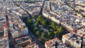 Tra i quartieri più cool d’Europa un italiano sale sul podio: la nuova classifica sorprende