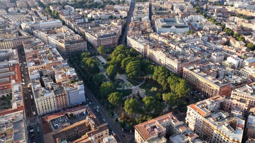 Tra i quartieri più cool d’Europa un italiano sale sul podio: la nuova classifica sorprende