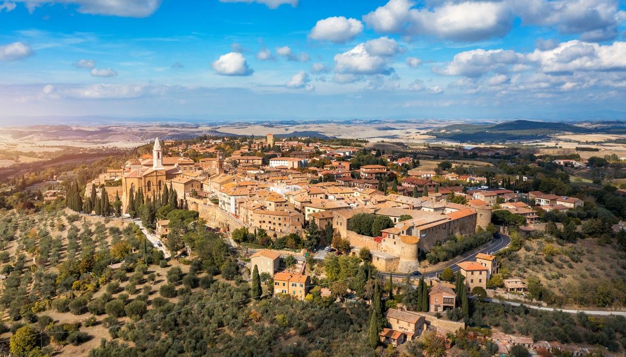 Atokos, Salona, Gole del Cians e gioielli italiani: i luoghi che hanno fatto sognare questo mese