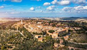 Atokos, Salona, Gole del Cians e gioielli italiani: i luoghi che hanno fatto sognare questo mese