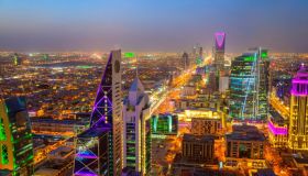 Perché organizzare un viaggio a Riyadh: storia, futuro e grandi eventi