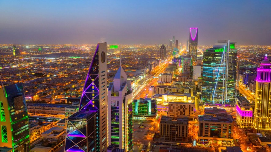 Perché organizzare un viaggio a Riyadh: storia, futuro e grandi eventi