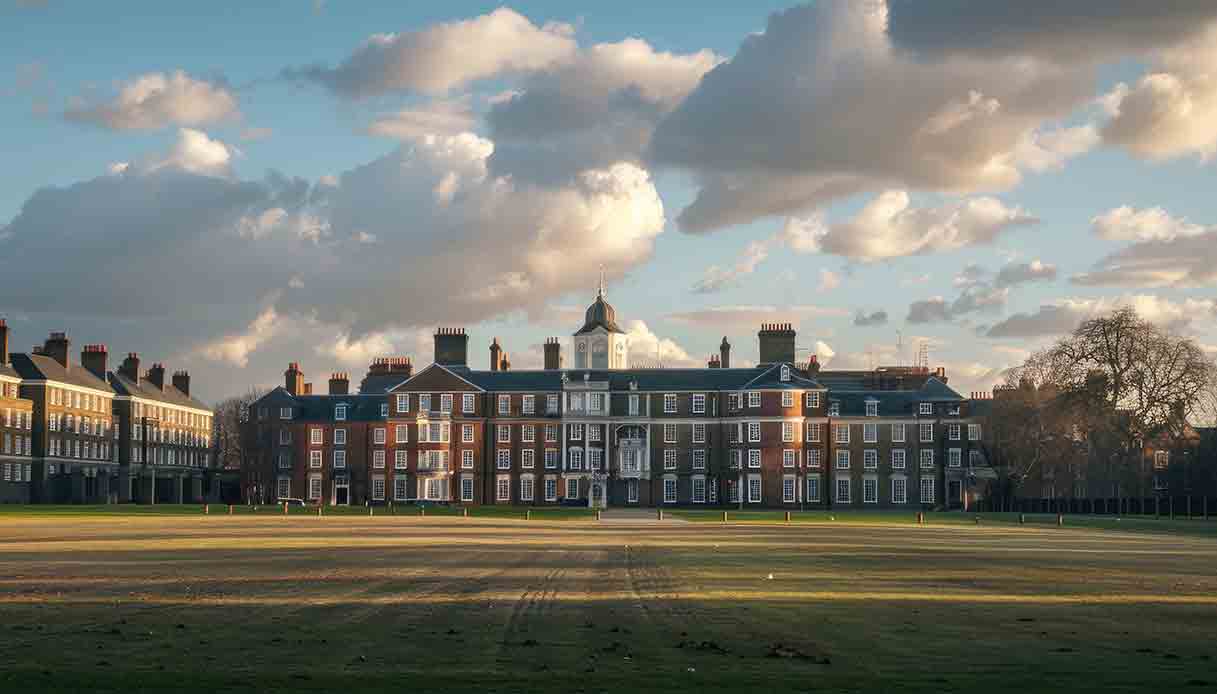 Royal-Chelsea-Hospital