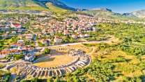 Dove i gladiatori sfidavano il destino: Salona, l’antica capitale romana della Dalmazia