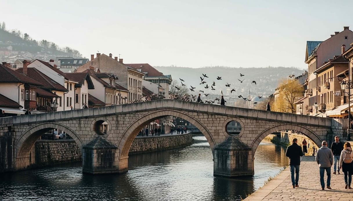Sarajevo