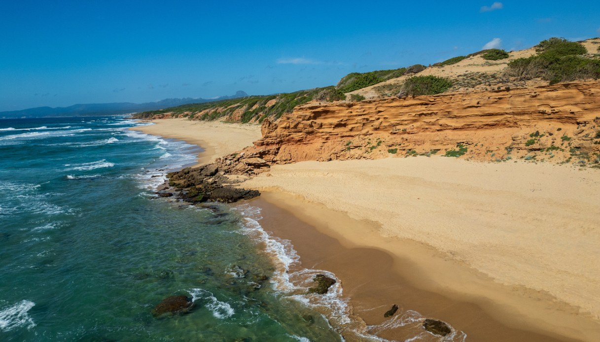 Scivu, Sardegna