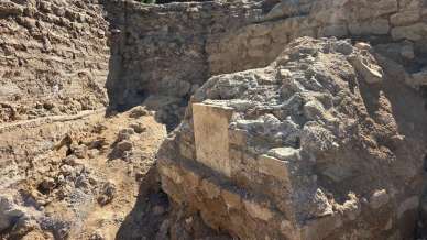 A Villa Adriana riemerge un segreto dell’antica Roma legato ai fulmini: la sorprendente scoperta