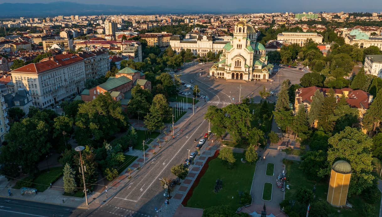 Sofia, Bulgaria