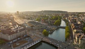Incoronate le stazioni ferroviarie migliori d’Europa: una città italiana nella top 20 (di nuovo)