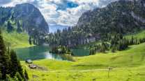 Il Trenino Verde delle Alpi ha una nuova tappa, perfetta per l’autunno