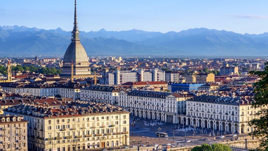 3 mete da Torino perfette per una fuga d’autunno, le nuove rotte da scoprire con Wizz Air