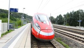 Da Roma e Milano fino a Monaco a bordo dei Frecciarossa: iniziano i test