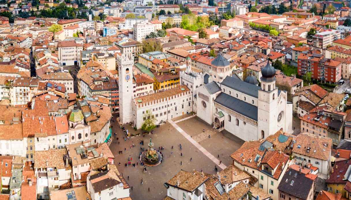Le città italiane dove si vive meglio nel 2026