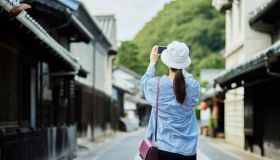 Spunta la classifica dei turisti più educati al mondo, i risultati vi sorprenderanno (o forse no)