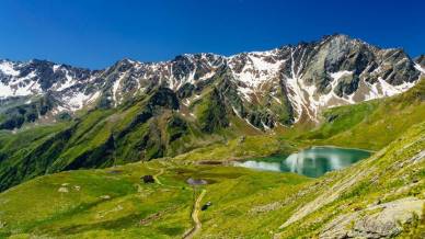 40 Comuni e 10.000 anni di storia: la Valle Camonica punta alla Capitale della Cultura 2029