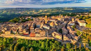 L’autunno del tartufo bianco in Italia, 5 località da scoprire tra paesaggi, sapori ed esperienze