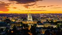 Washington non è mai stata così romantica: il viaggio con la regina del romance