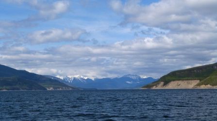 Un’isola misteriosa è comparsa dal nulla, ma è già sparita di nuovo
