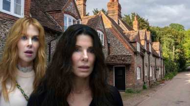 Amori & Incantesimi 2, le suggestive location del sequel con Sandra Bullock e Nicole Kidman