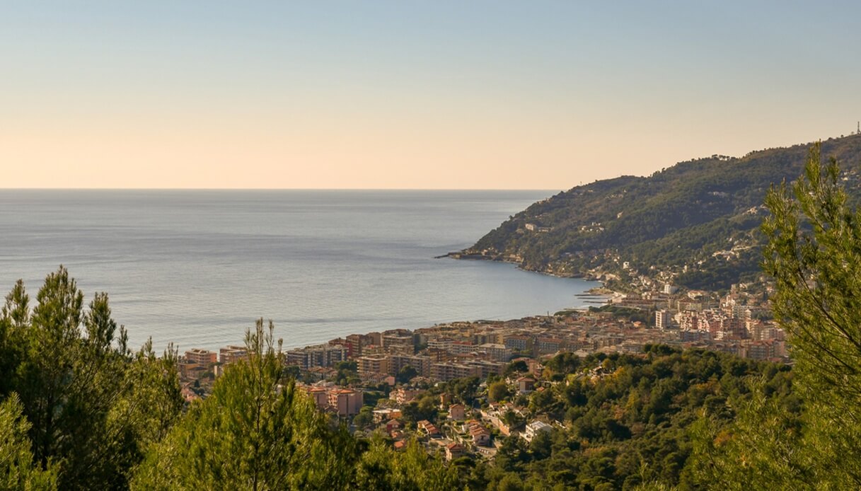 Andora liguria