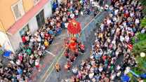 Festa che vai, viaggio che trovi: quando è l’evento a decidere la destinazione