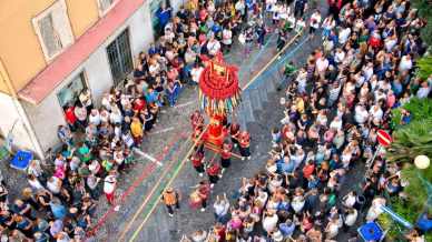 Festa che vai, viaggio che trovi: quando è l’evento a decidere la destinazione