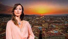 Chiara Francini: “Firenze dà il meglio di sé quando smetti di trattarla come un museo”