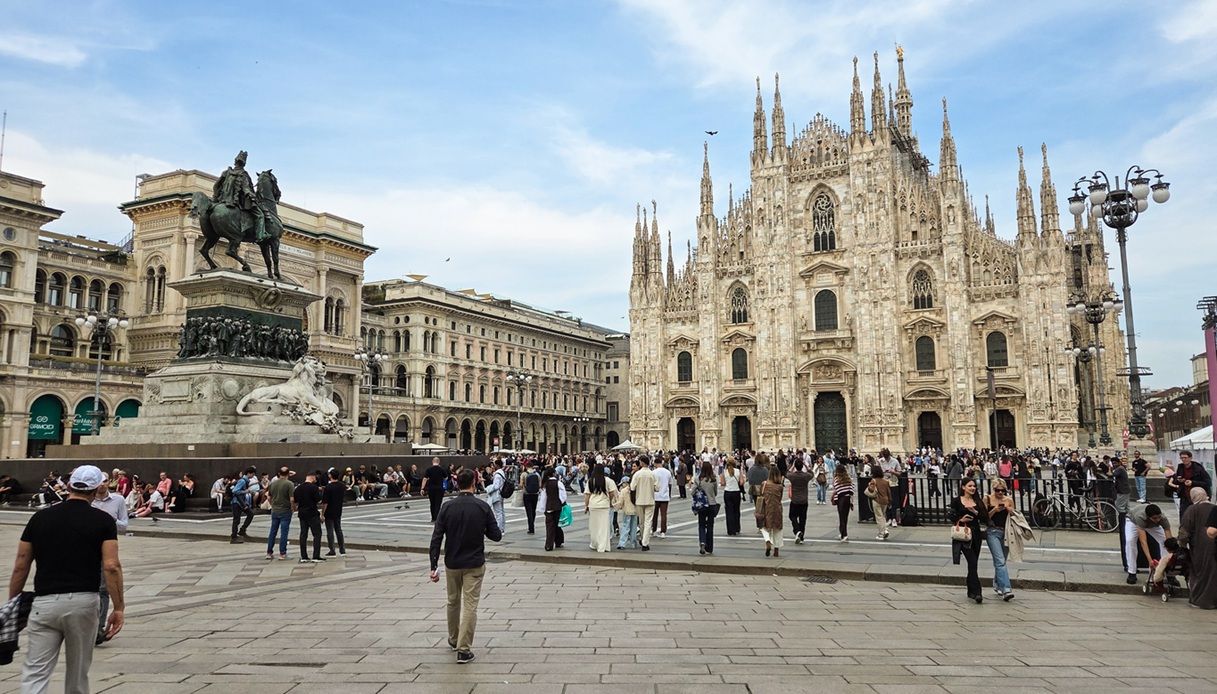 Milano: dov'&egrave; stata girata la quarta stagione di "Doc - Nelle tue mani"