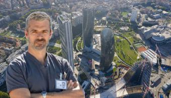 Doc - Nelle tue mani 4, le location straordinariamente realistiche della fiction con Luca Argentero