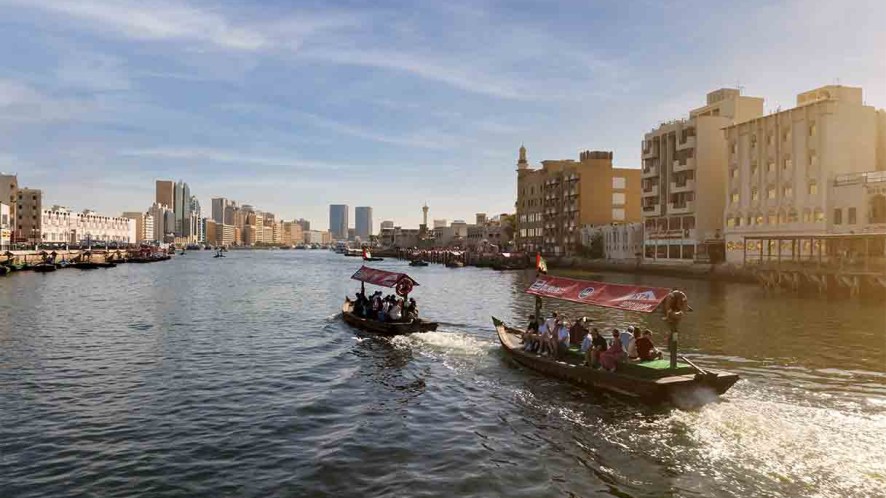 Tutta un’altra Dubai (da scoprire insieme ai local e agli expat)