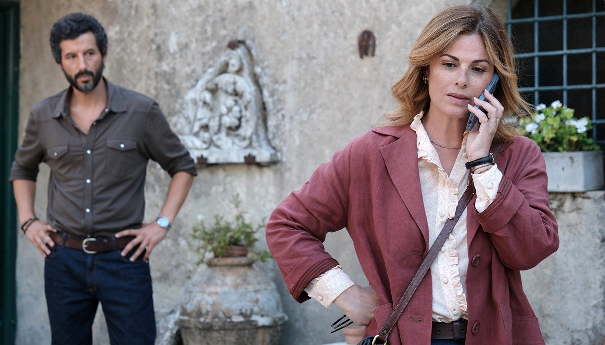 erica una detective per caso fiction mediaset