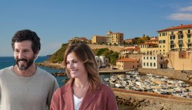 Erica – Una detective per caso, le suggestive location della nuova serie Tv con Vanessa Incontrada