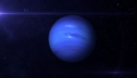 Nettuno dà spettacolo nel cielo di settembre: quando ammirare la “perla blu” del Sistema solare