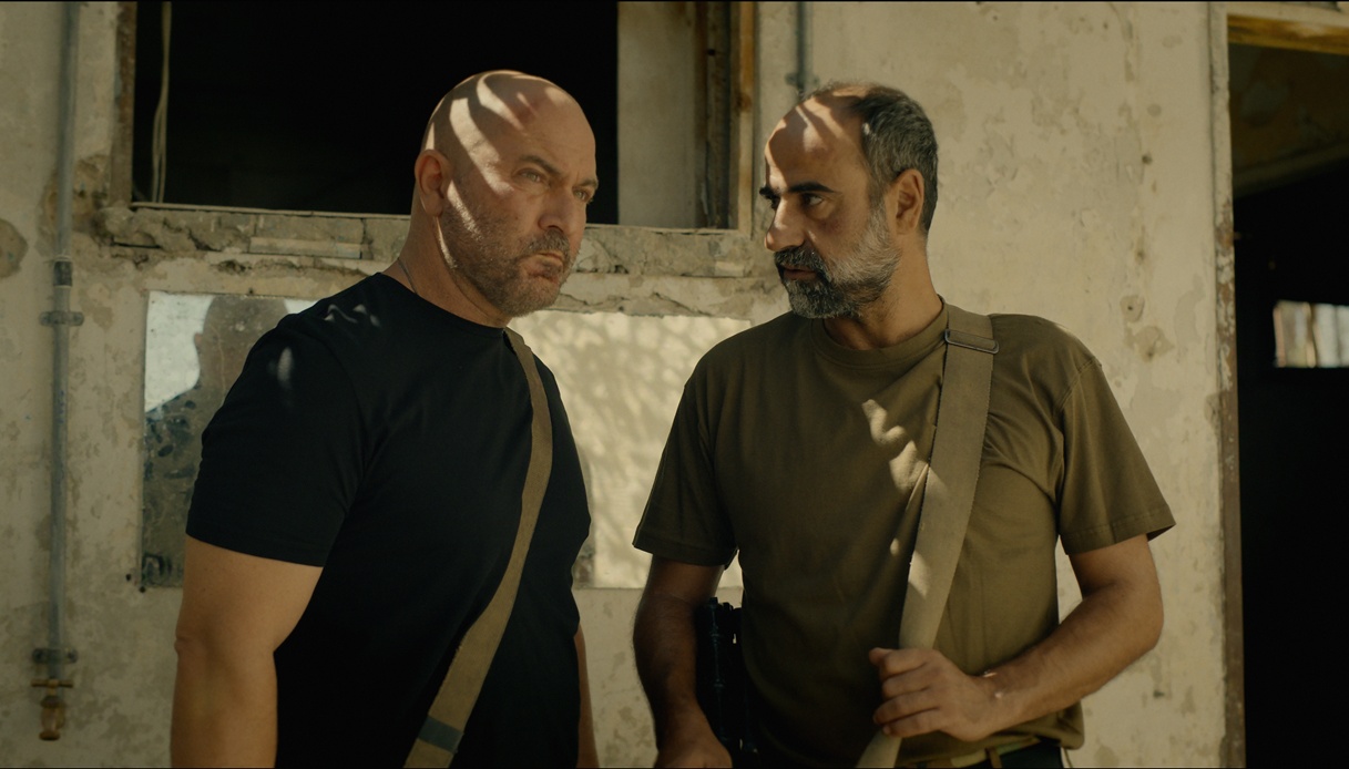 Arriva su Netflix la quinta stagione di Fauda: la serie thriller israeliana molto amata 