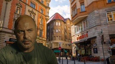 Fauda 5, le location della serie thriller in un angolo d’Europa inaspettato